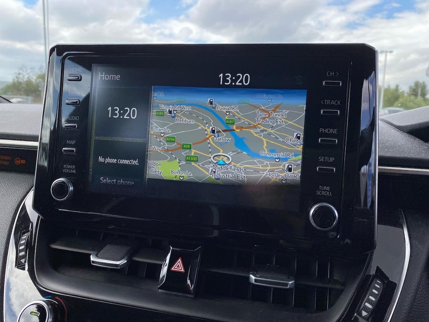 Vehicle 24