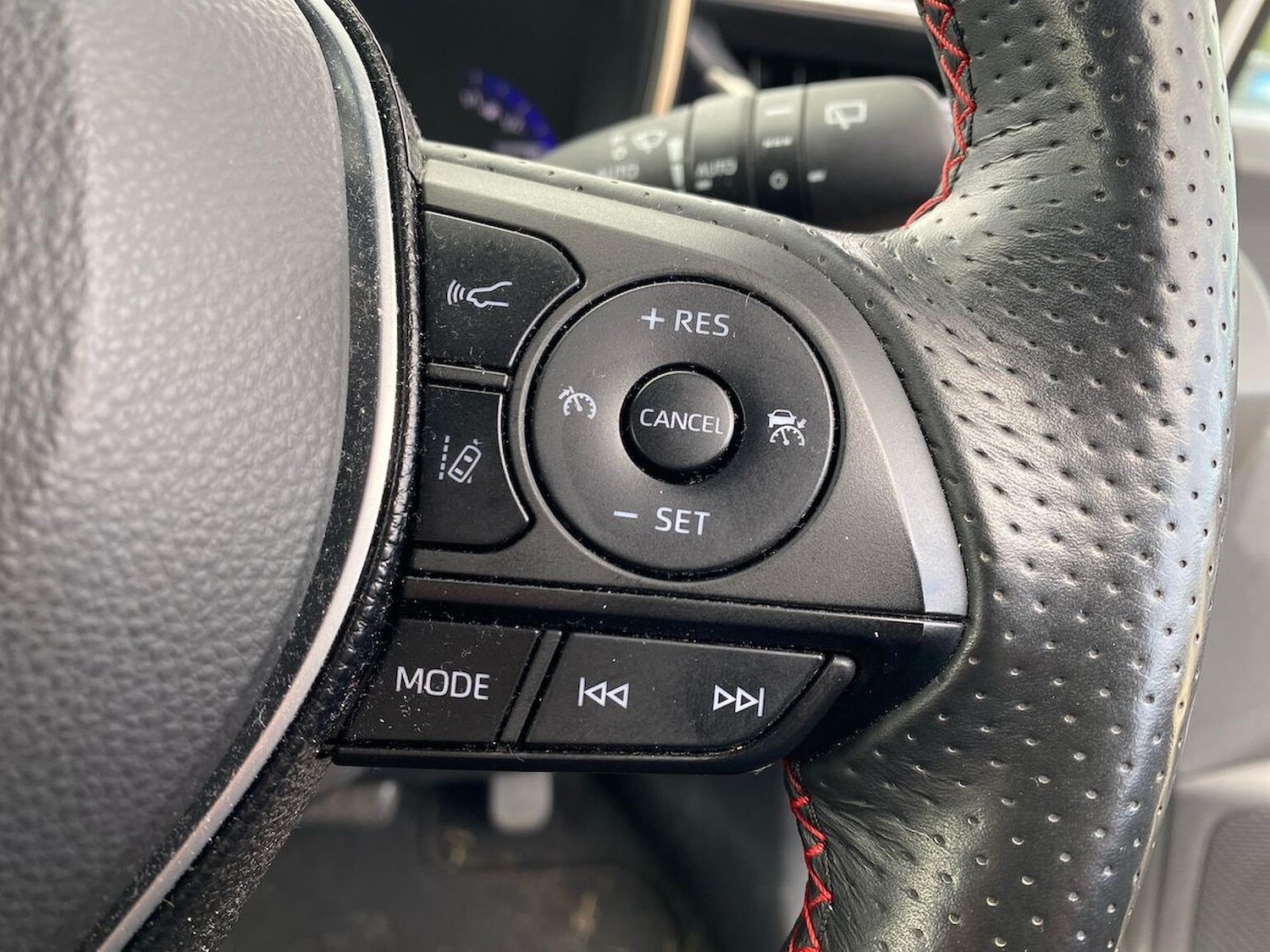 Vehicle 27