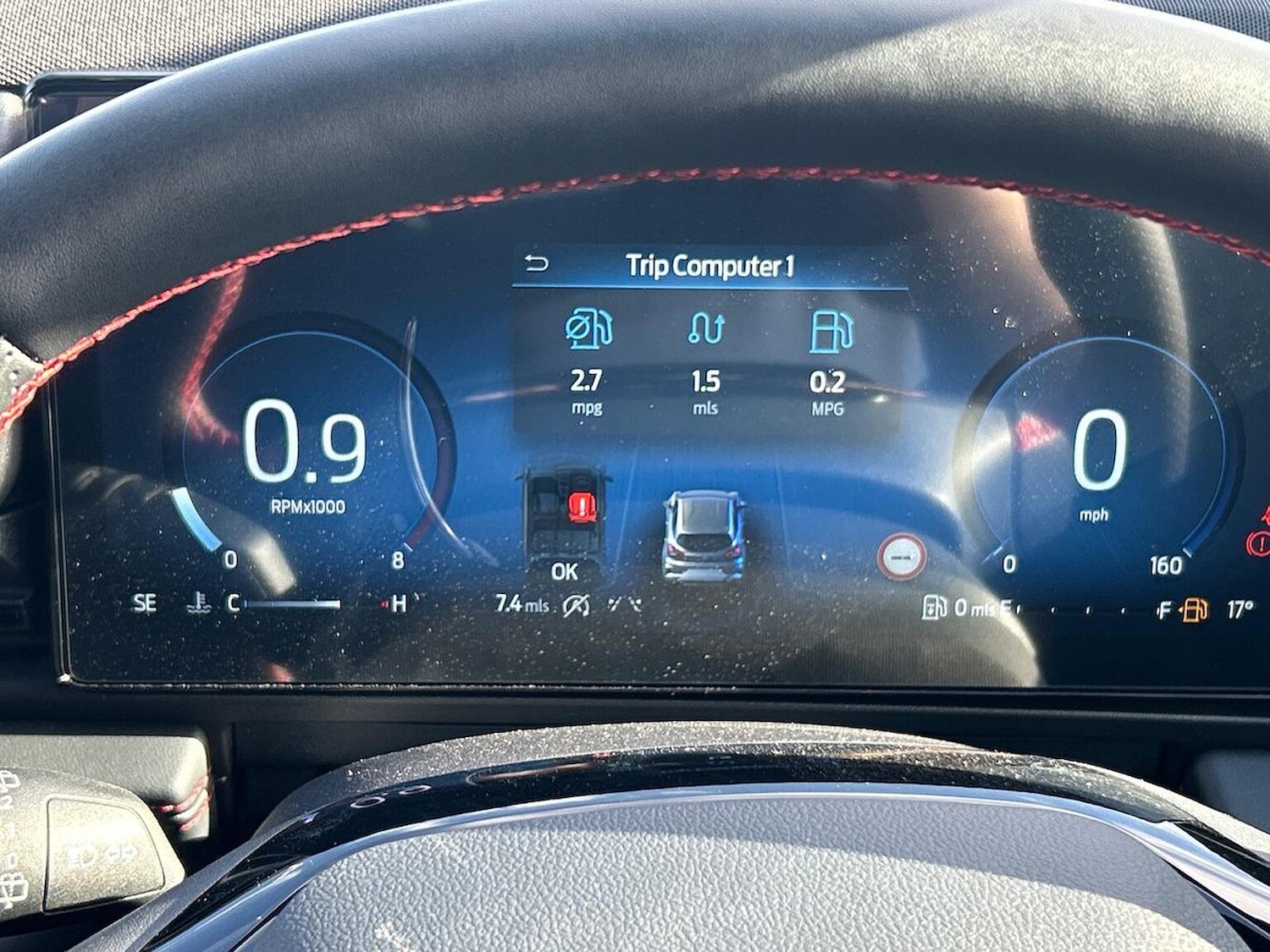 Used Ford Puma 2025 for sale - 76212052: Photo 10