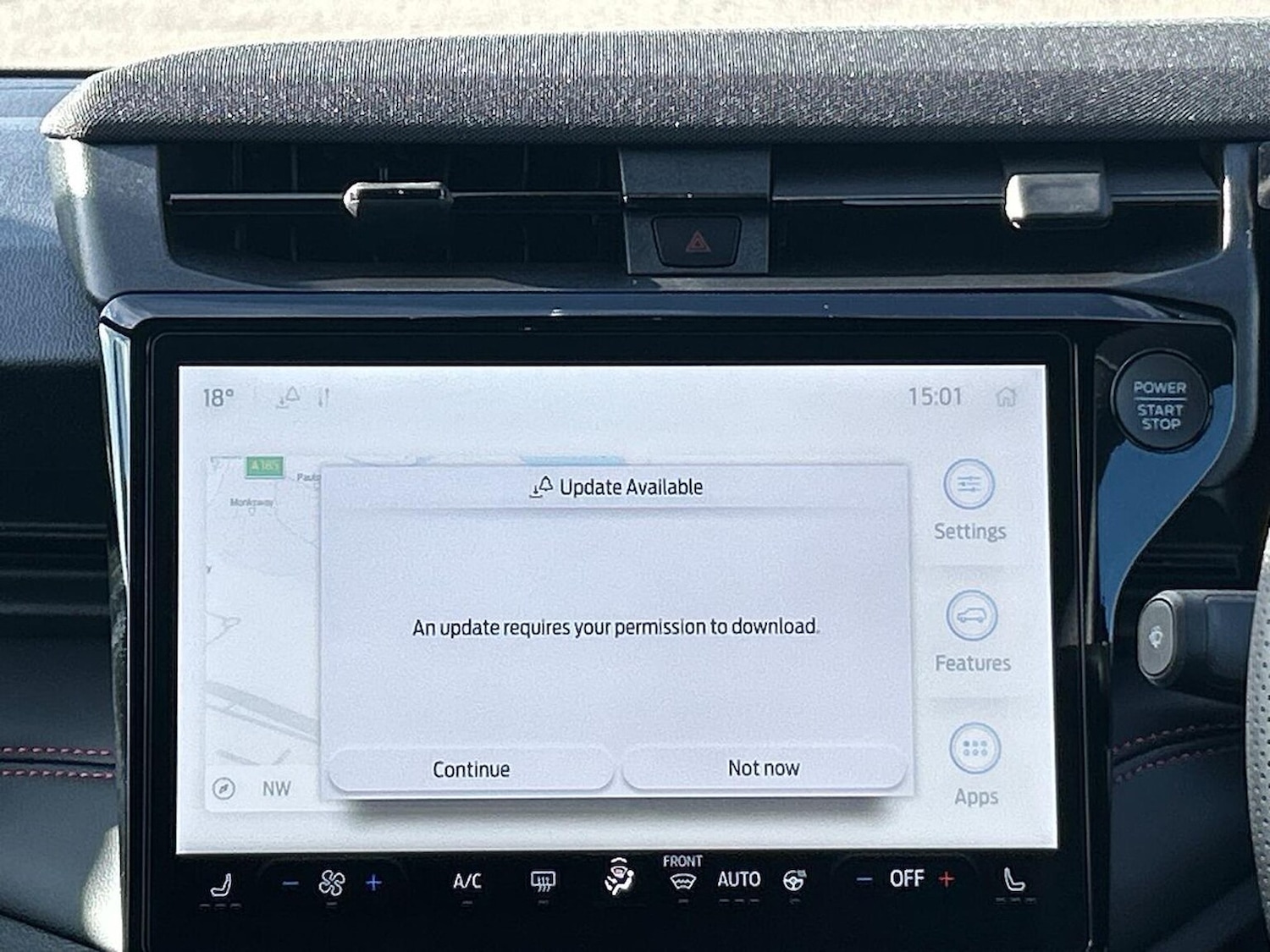 Used Ford Puma 2025 for sale - 76212052: Photo 11