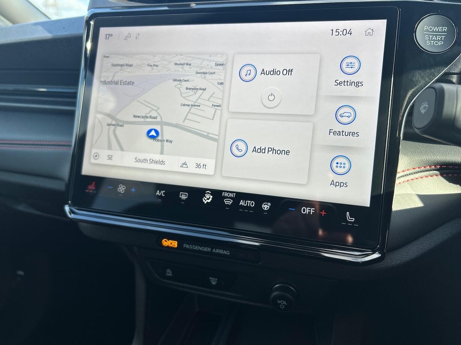 Used Ford Puma 2025 for sale - 76212052: Photo 12