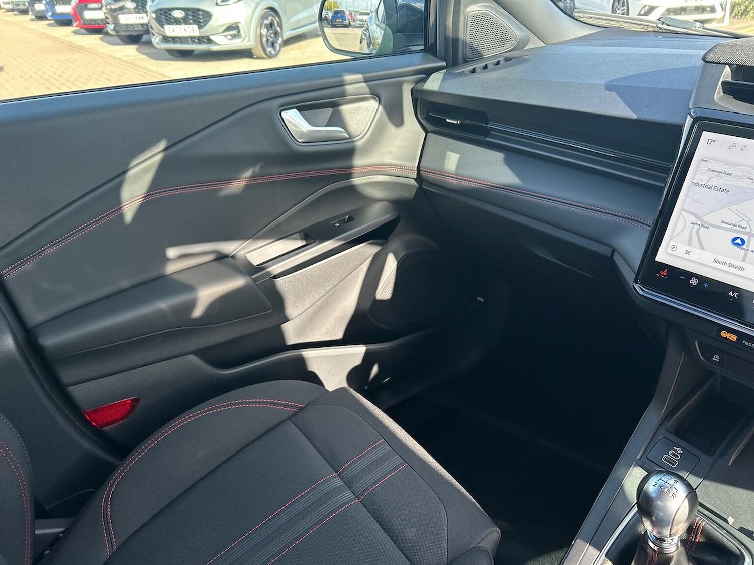 Used Ford Puma 2025 for sale - 76212052: Photo 13