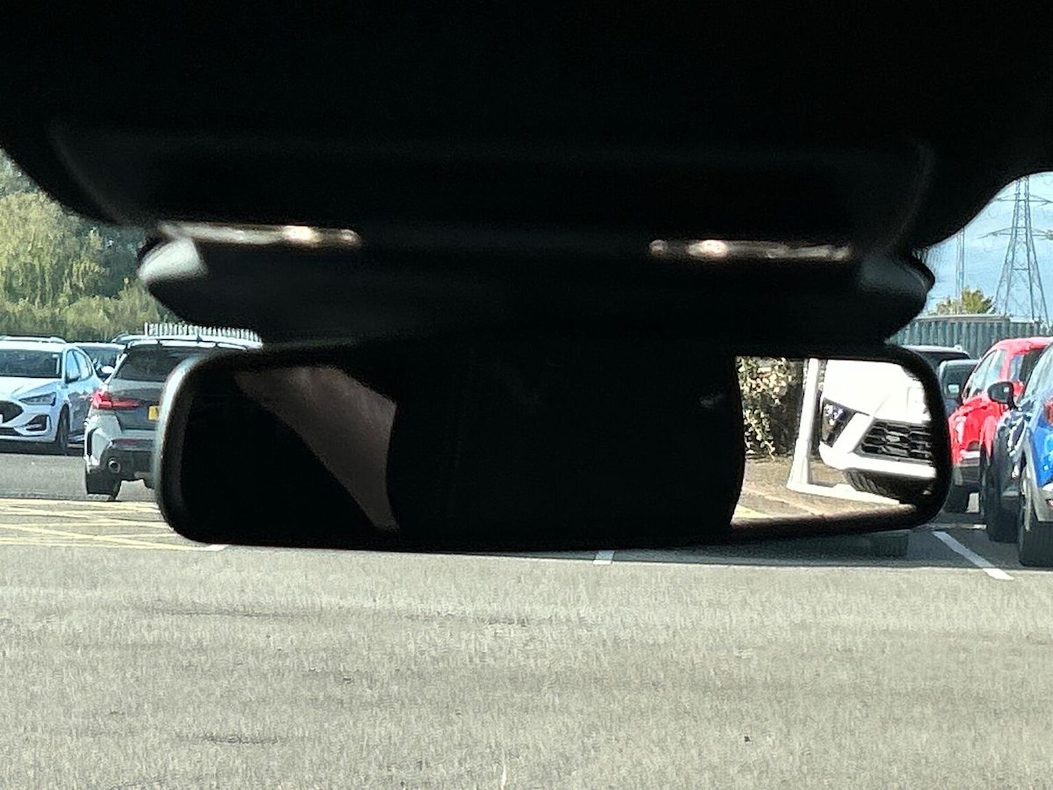 Used Ford Puma 2025 for sale - 76212052: Photo 14