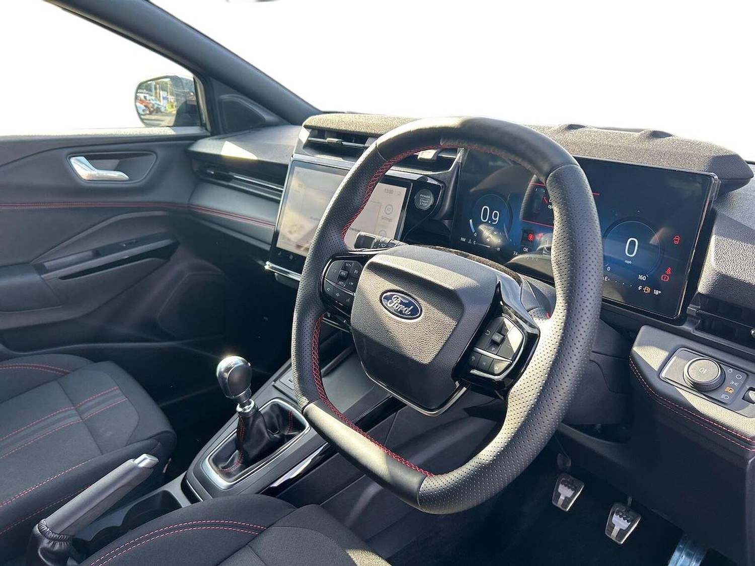 Used Ford Puma 2025 for sale - 76212052: Photo 15