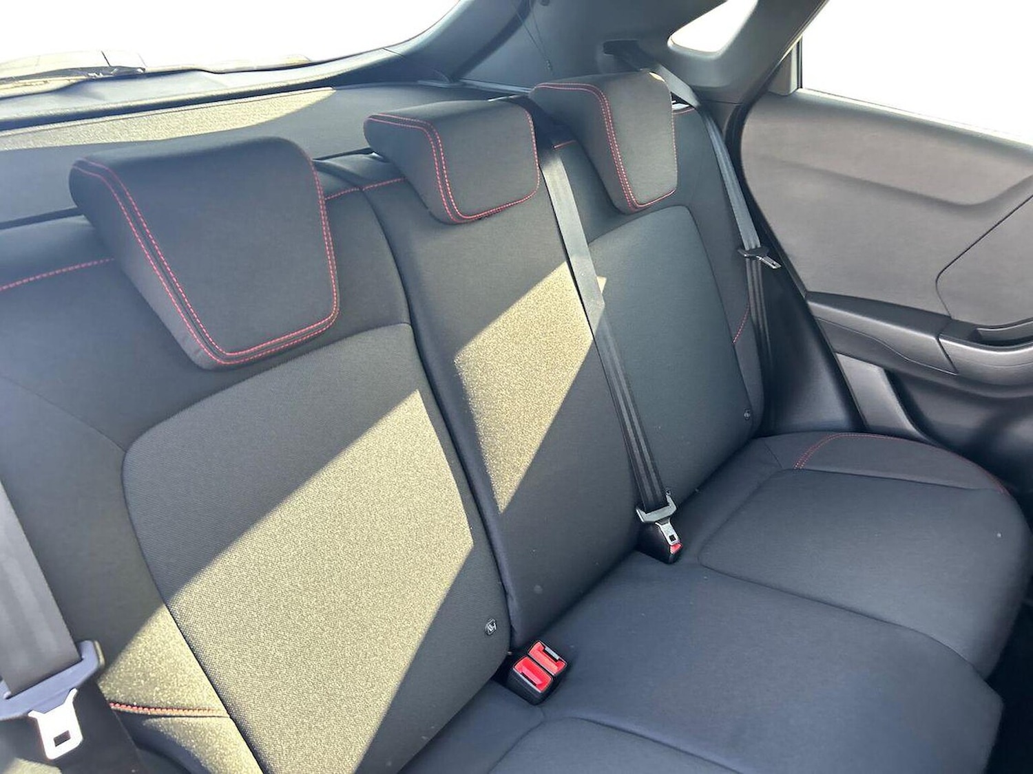 Used Ford Puma 2025 for sale - 76212052: Photo 16