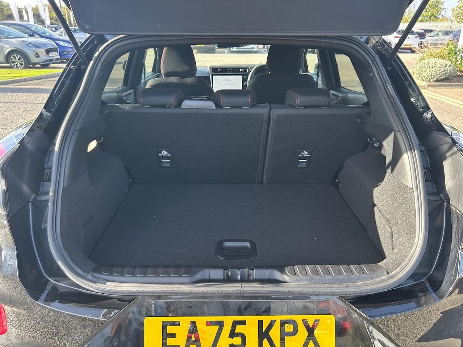 Used Ford Puma 2025 for sale - 76212052: Photo 17