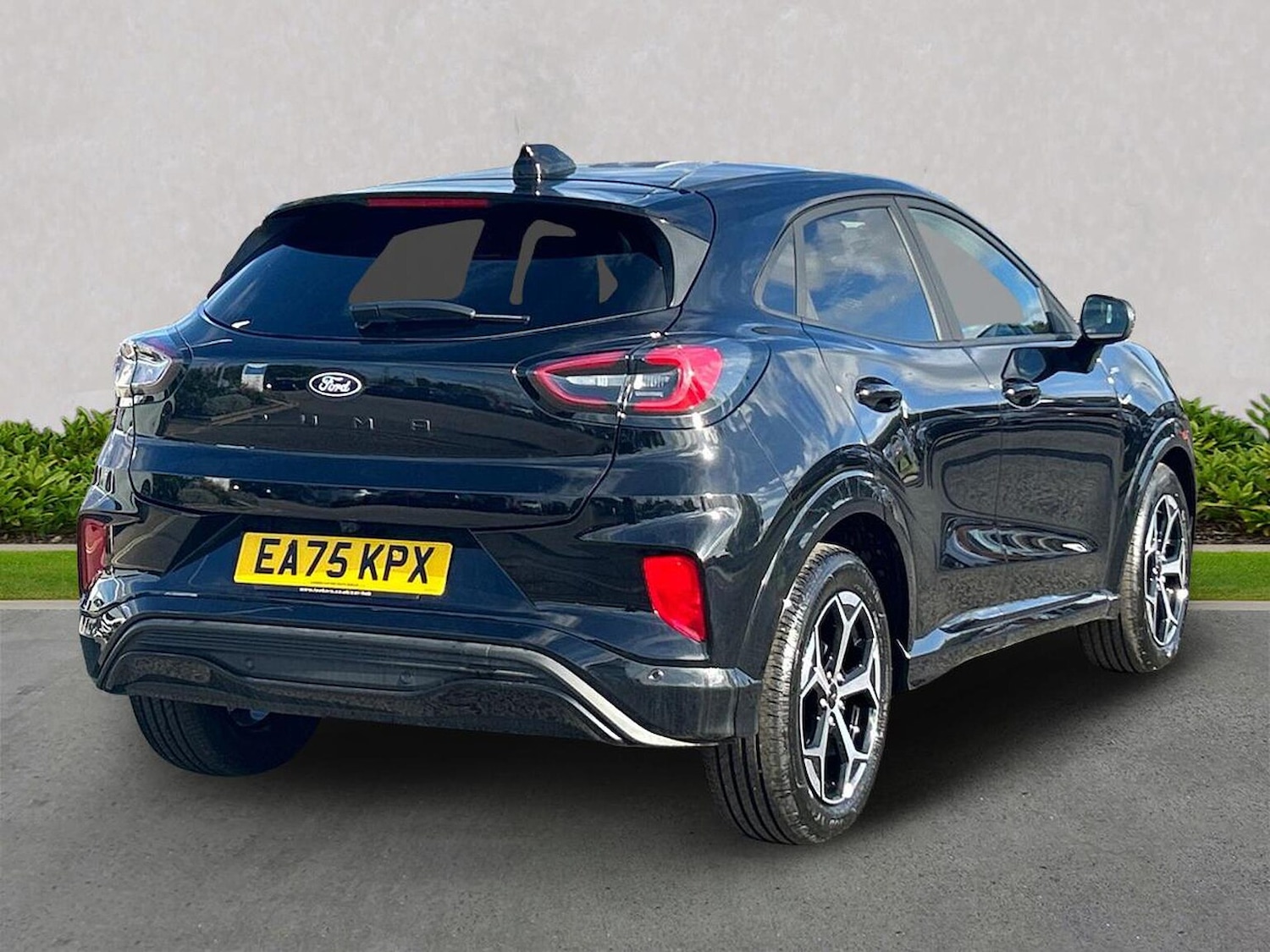 Used Ford Puma 2025 for sale - 76212052: Photo 18
