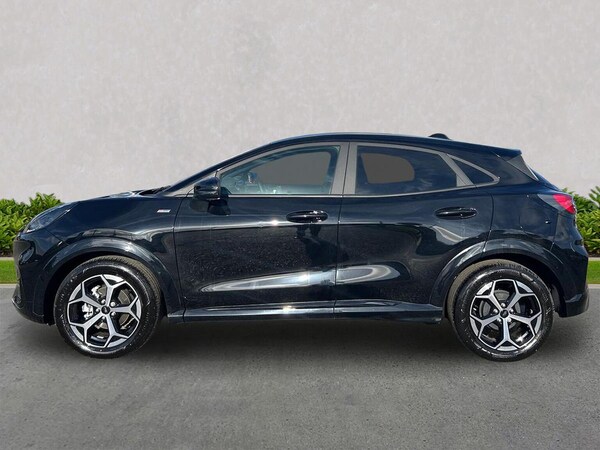 Used Ford Puma 2025 for sale - 76212052: Photo 19