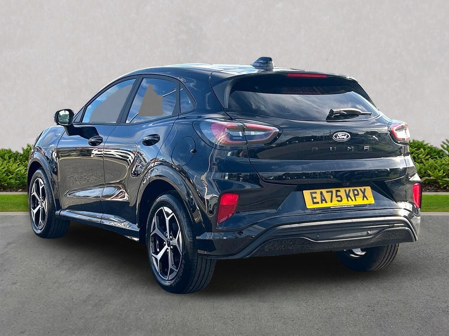 Used Ford Puma 2025 for sale - 76212052: Photo 2
