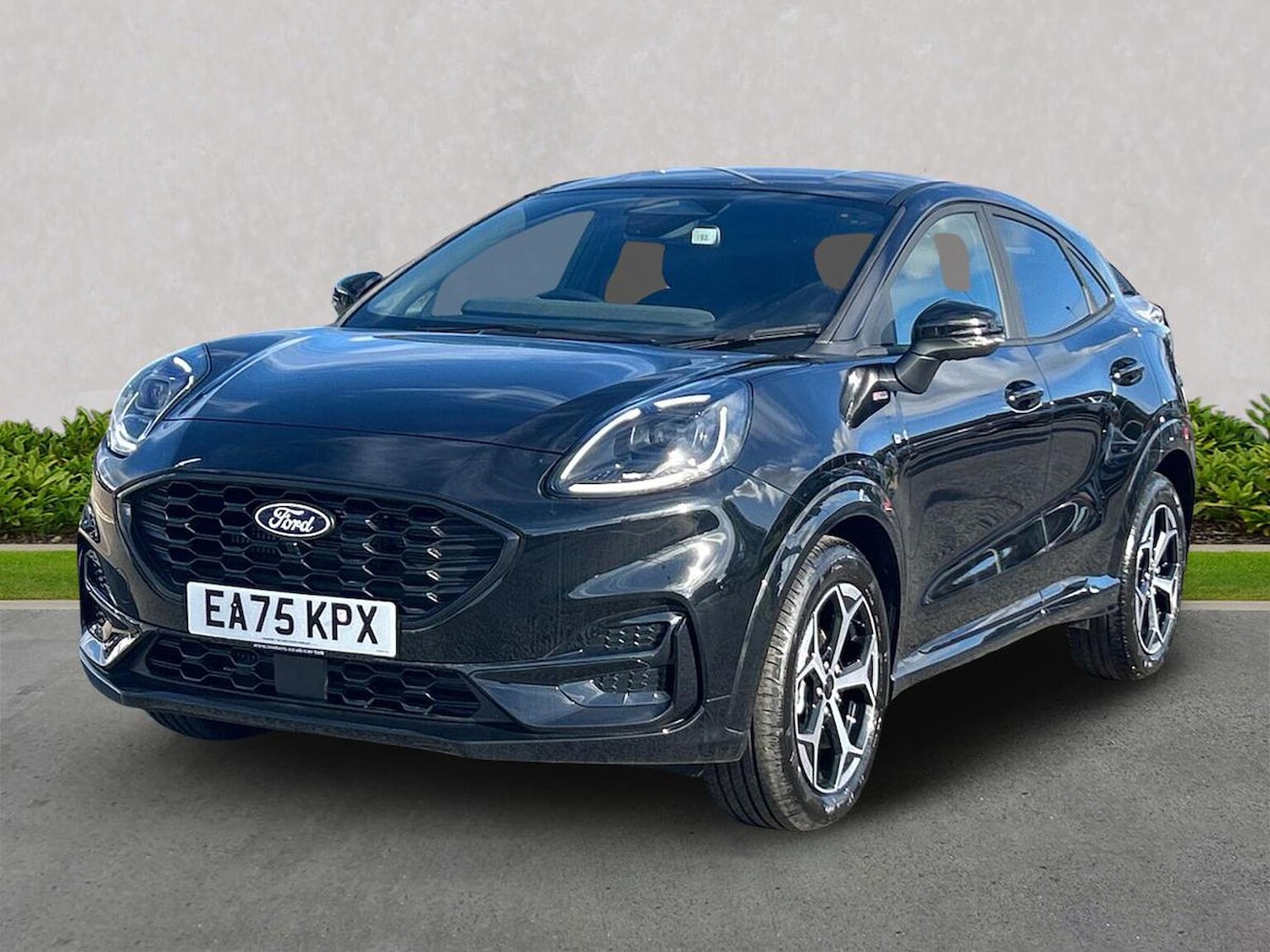 Used Ford Puma 2025 for sale - 76212052: Photo 20