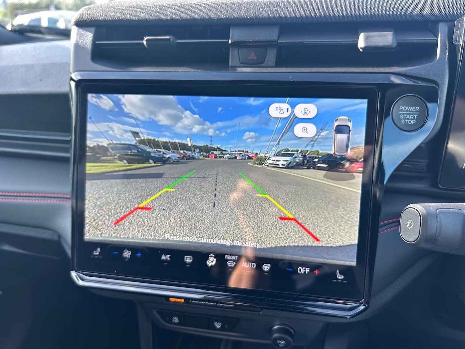 Used Ford Puma 2025 for sale - 76212052: Photo 23