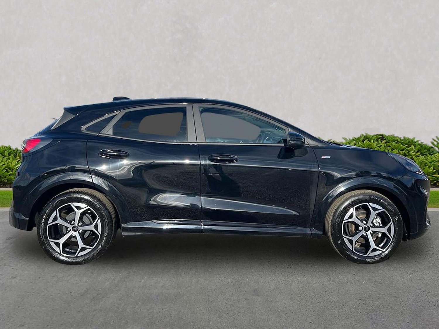 Used Ford Puma 2025 for sale - 76212052: Photo 3