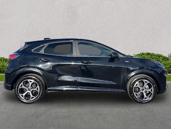 Used Ford Puma 2025 for sale - 76212052: Photo 3