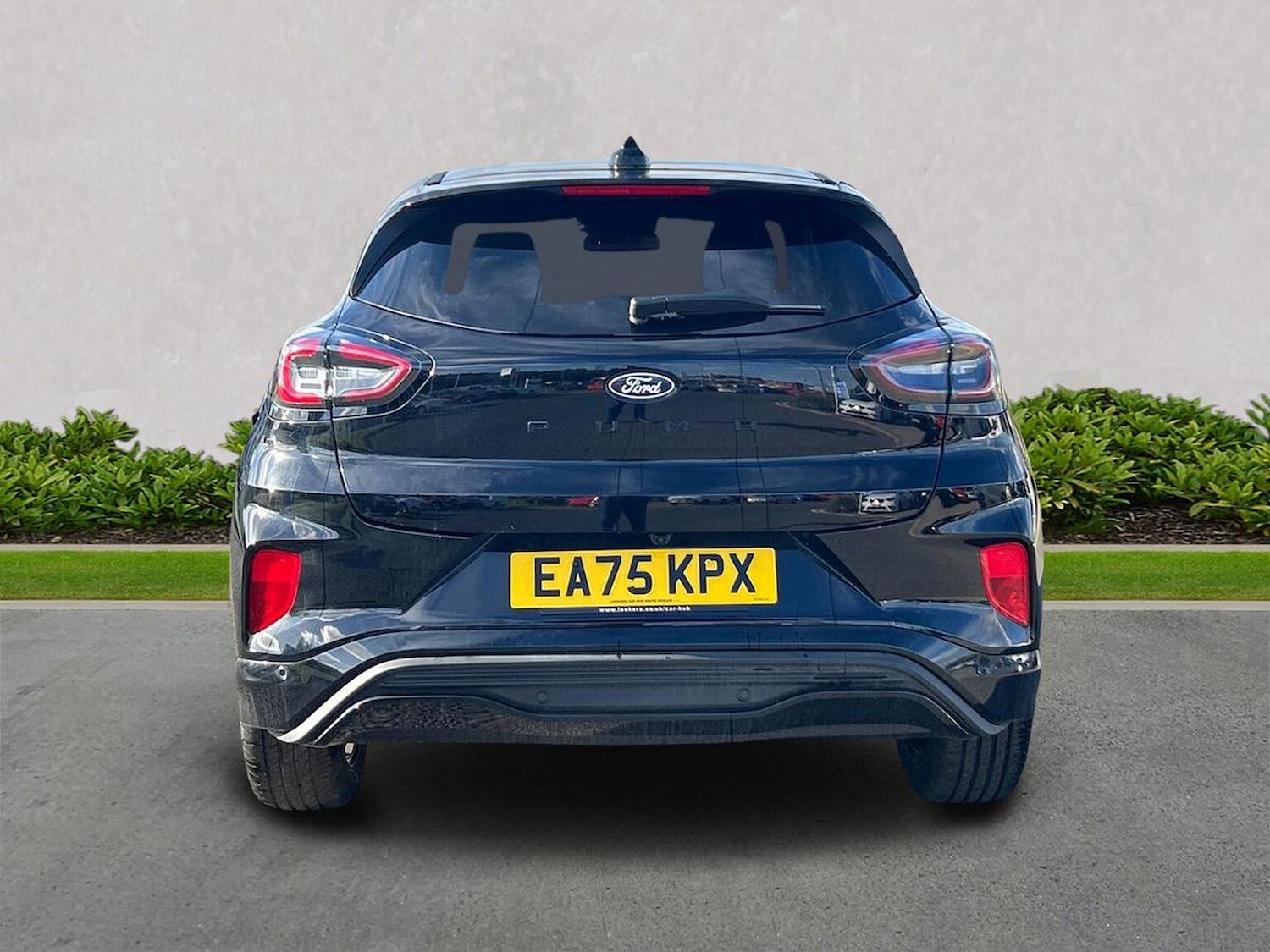 Used Ford Puma 2025 for sale - 76212052: Photo 4