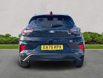 Used Ford Puma 2025 for sale - 76212052: Photo 4