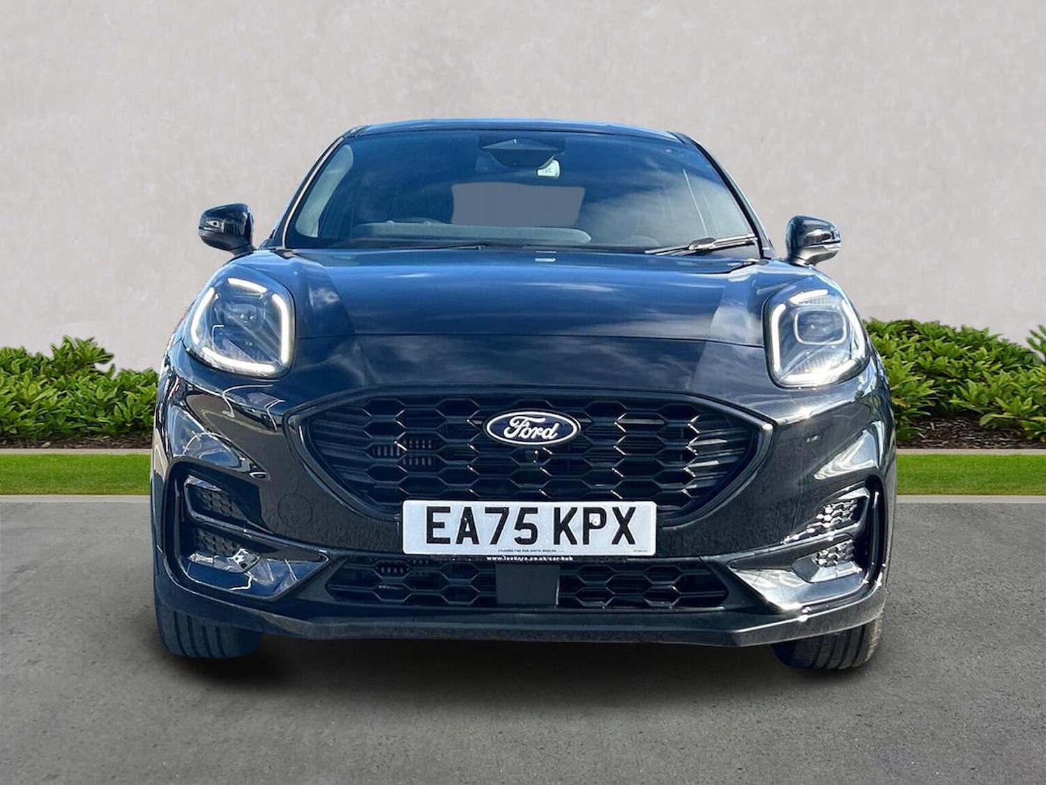 Used Ford Puma 2025 for sale - 76212052: Photo 5