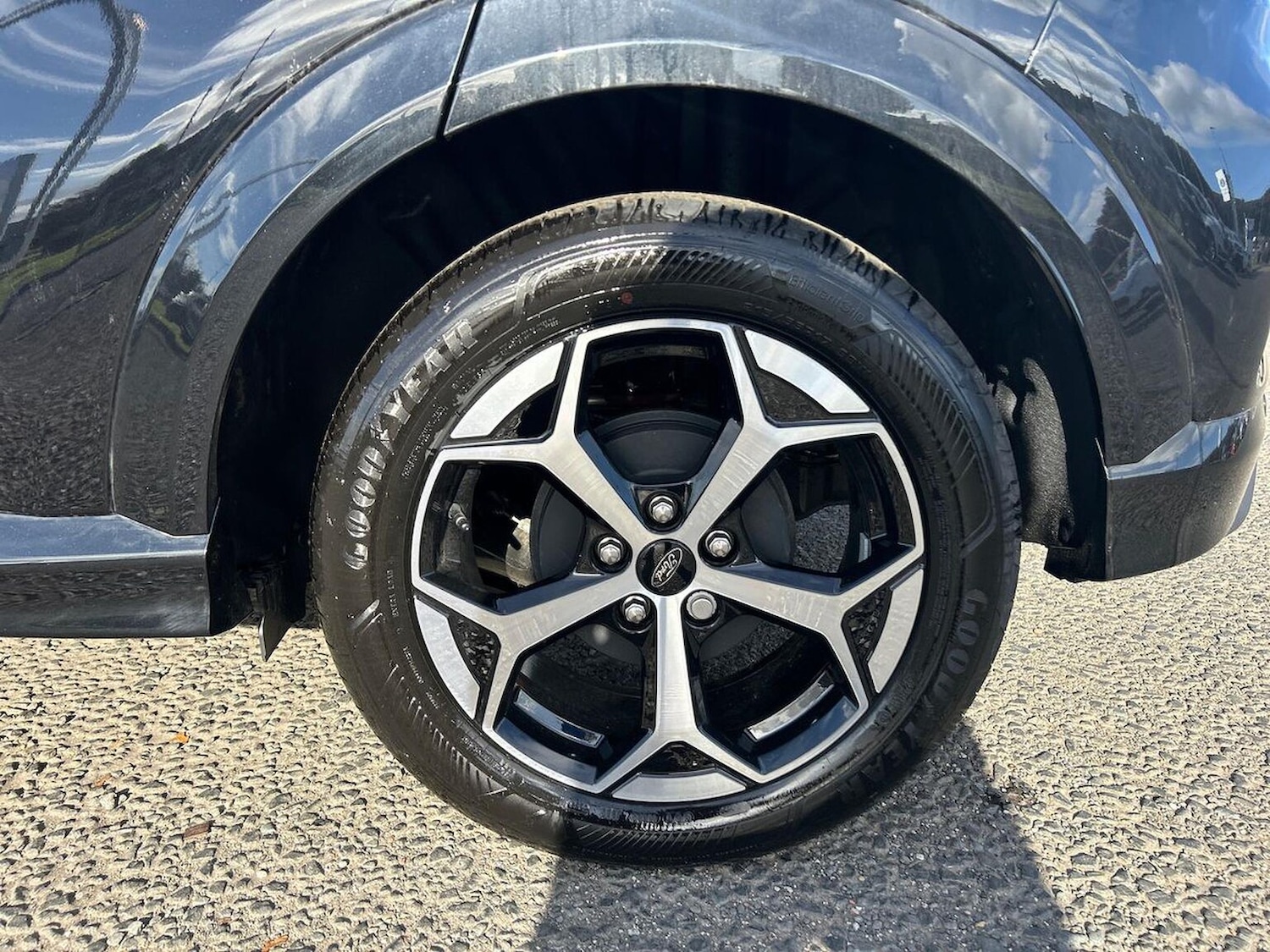 Used Ford Puma 2025 for sale - 76212052: Photo 6