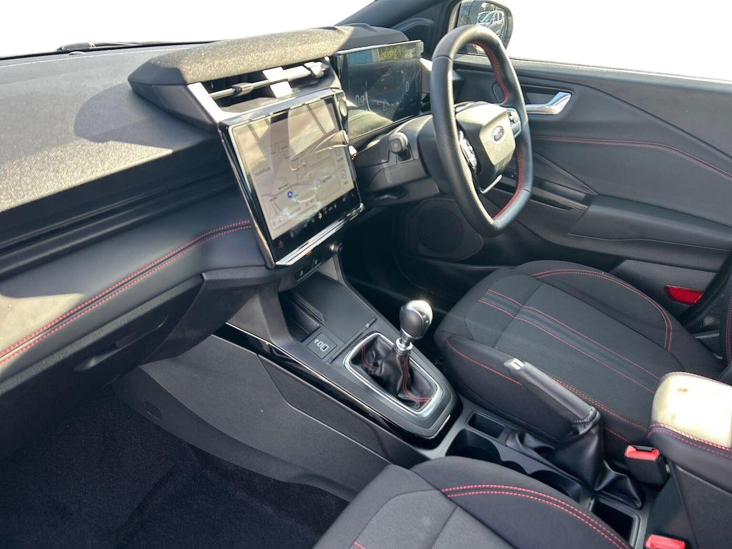 Used Ford Puma 2025 for sale - 76212052: Photo 7