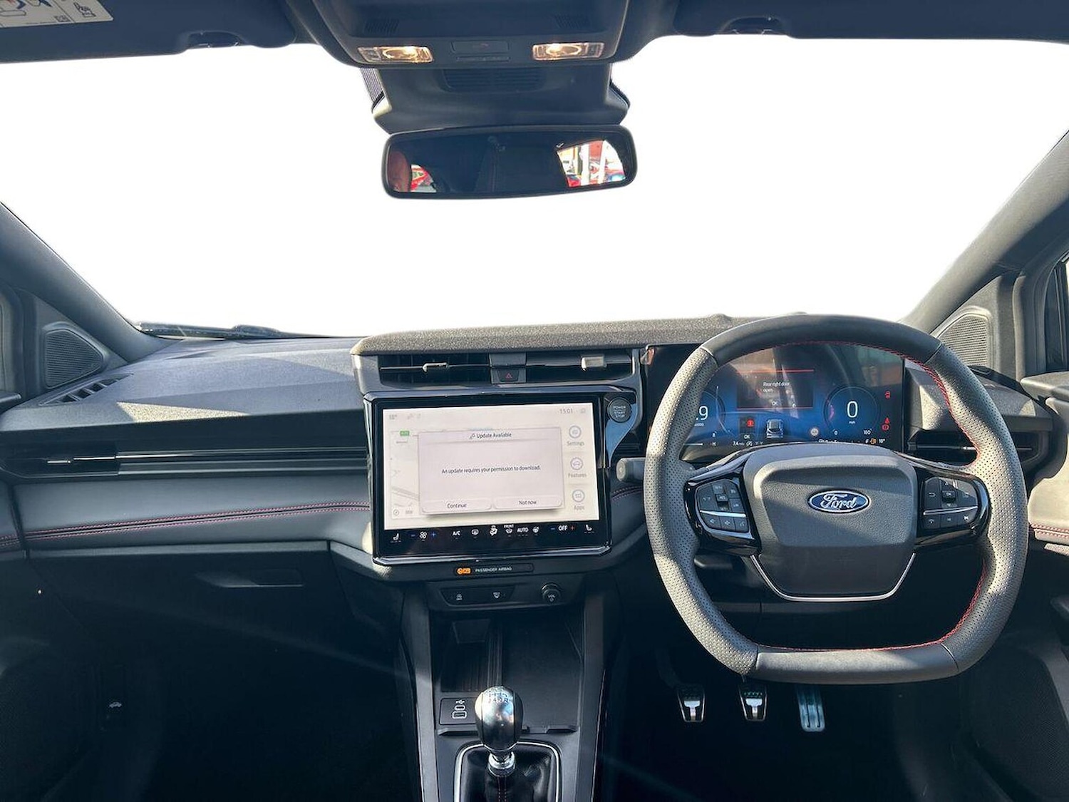 Used Ford Puma 2025 for sale - 76212052: Photo 8