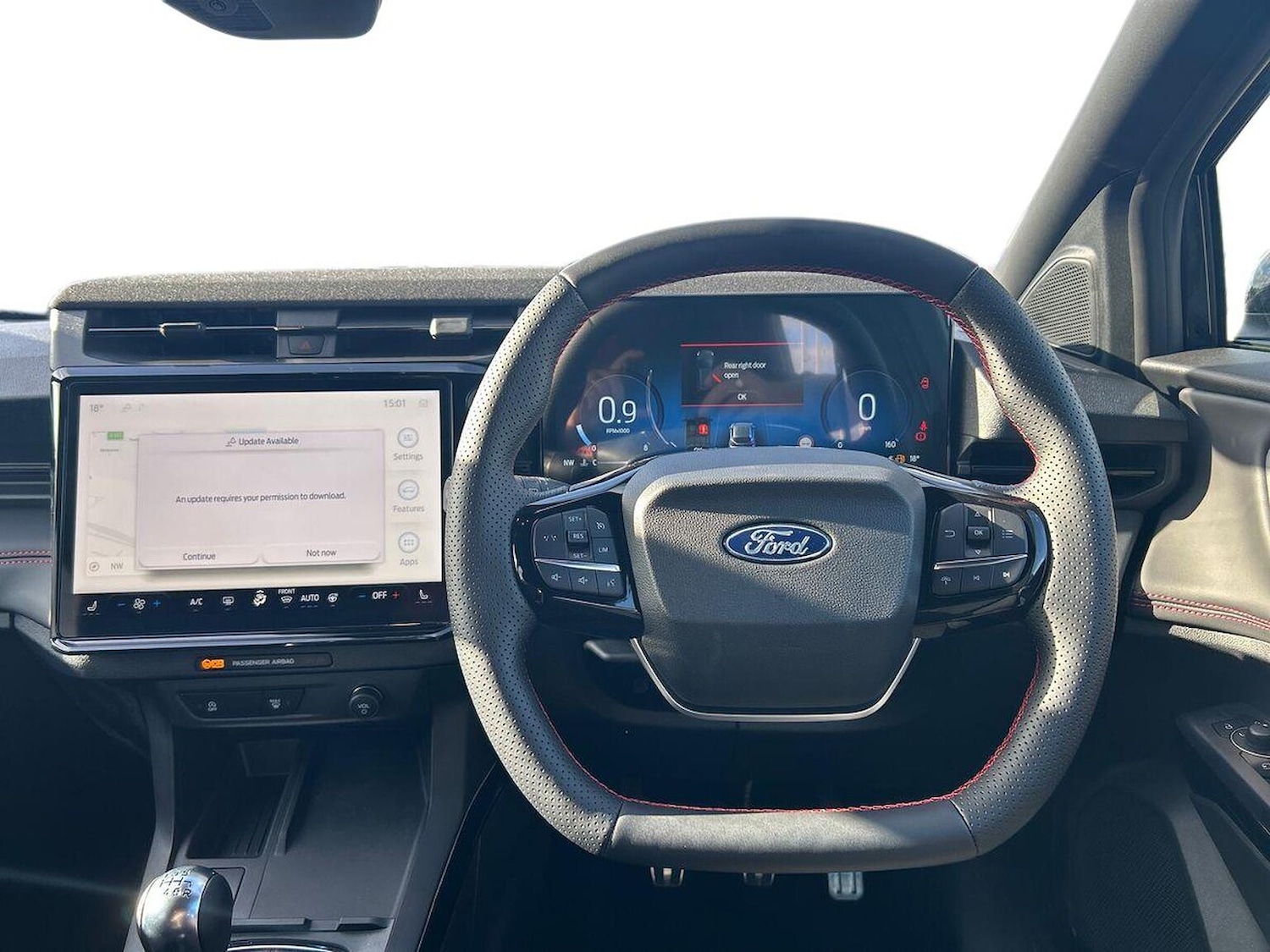 Used Ford Puma 2025 for sale - 76212052: Photo 9