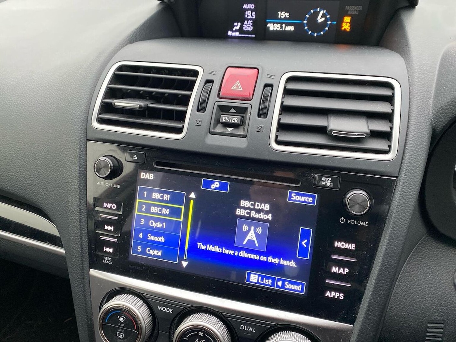 Used Subaru XV 2018 for sale - 76892107: Photo 11