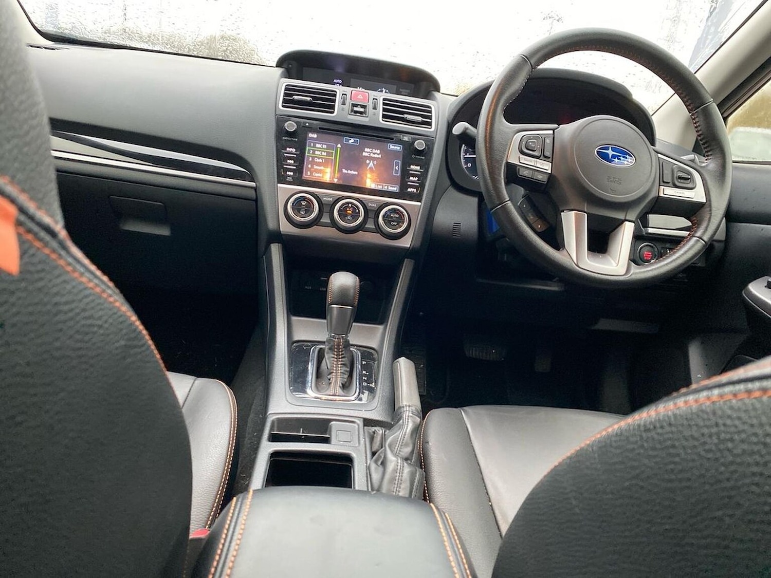 Used Subaru XV 2018 for sale - 76892107: Photo 13