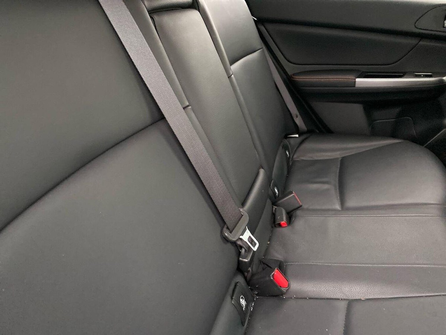 Used Subaru XV 2018 for sale - 76892107: Photo 16