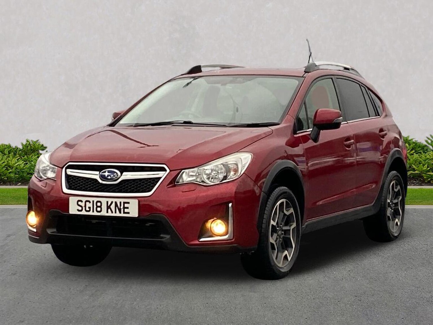 Used Subaru XV 2018 for sale - 76892107: Photo 20
