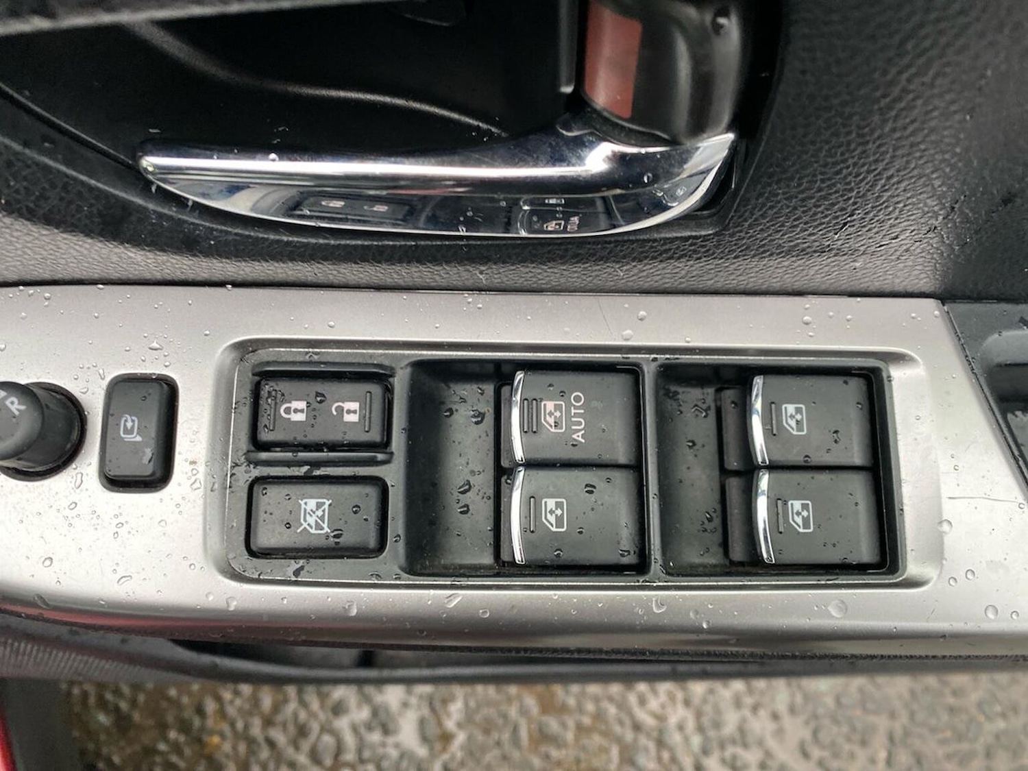 Used Subaru XV 2018 for sale - 76892107: Photo 21