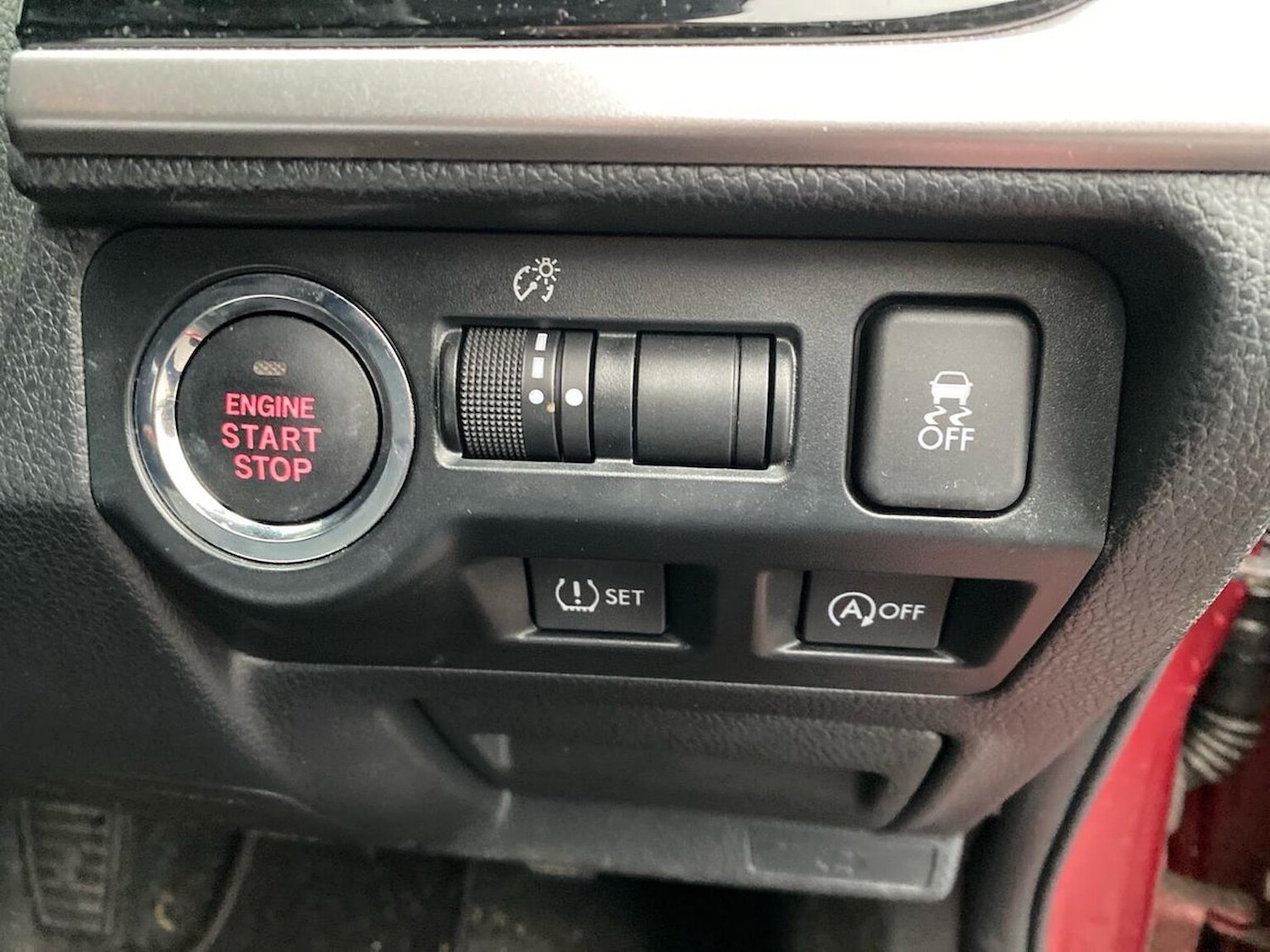 Used Subaru XV 2018 for sale - 76892107: Photo 22