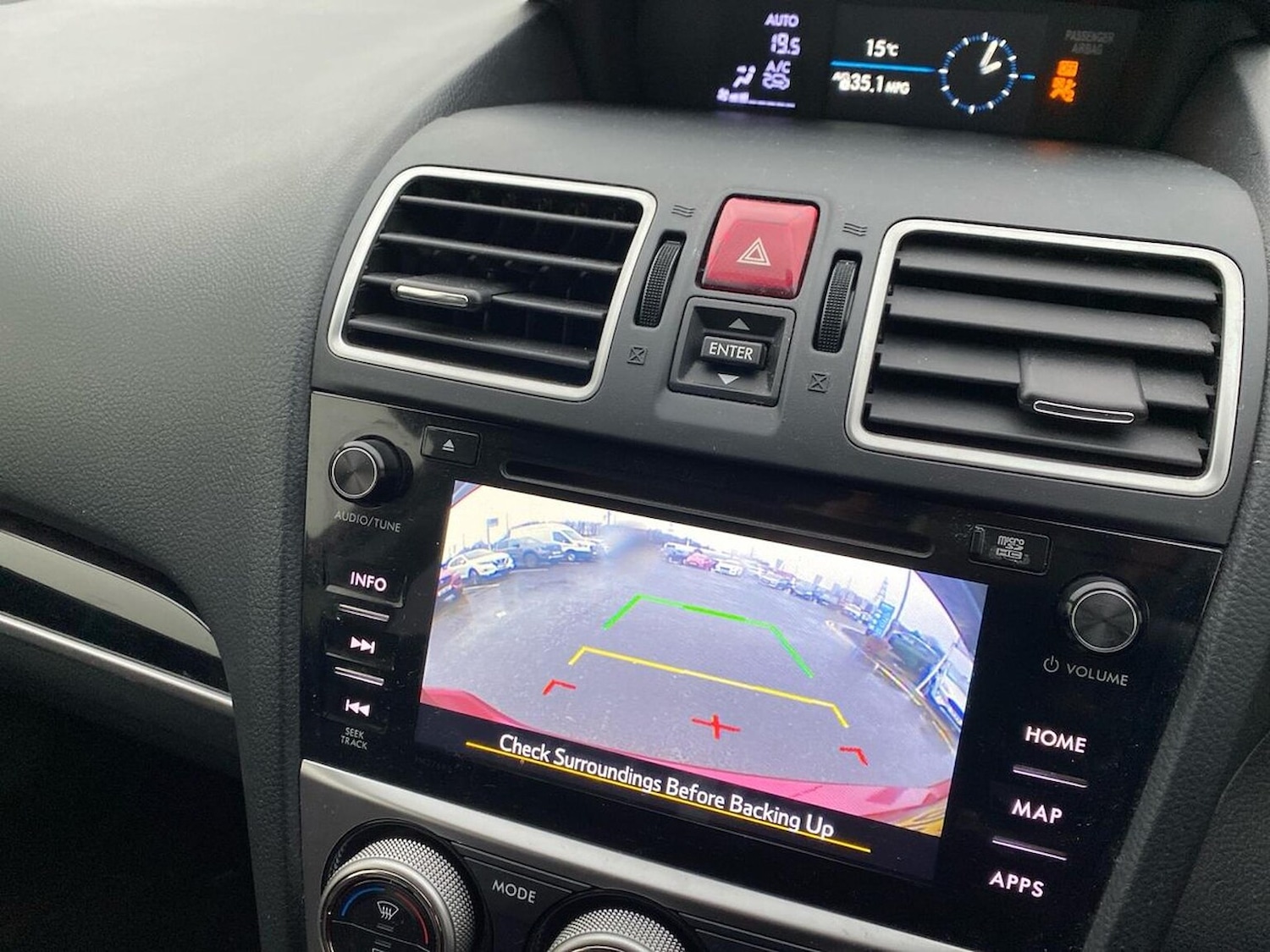 Used Subaru XV 2018 for sale - 76892107: Photo 23