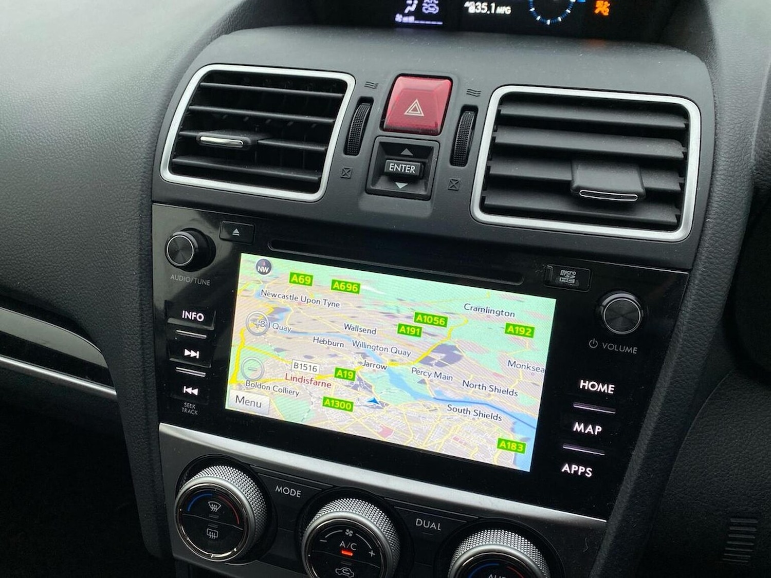 Used Subaru XV 2018 for sale - 76892107: Photo 24