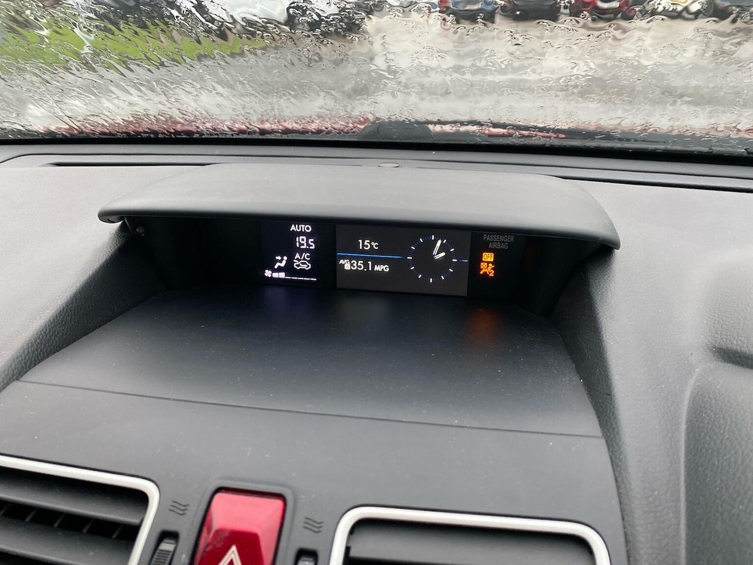 Used Subaru XV 2018 for sale - 76892107: Photo 25