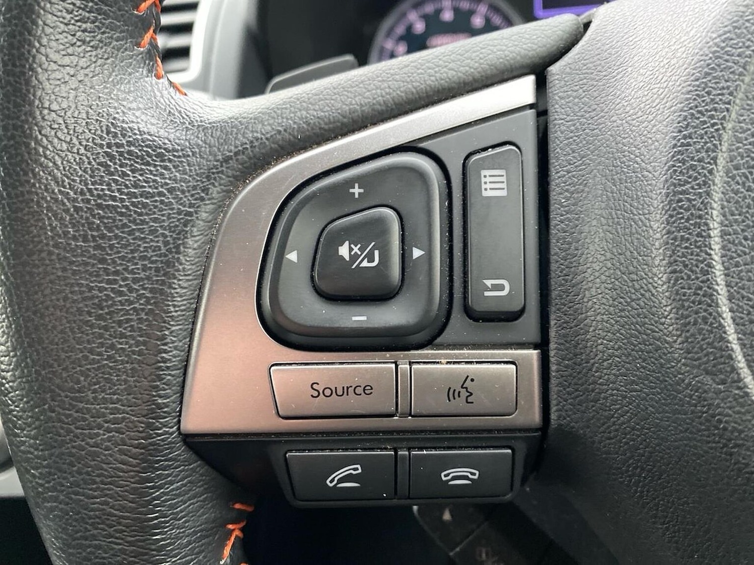 Used Subaru XV 2018 for sale - 76892107: Photo 26