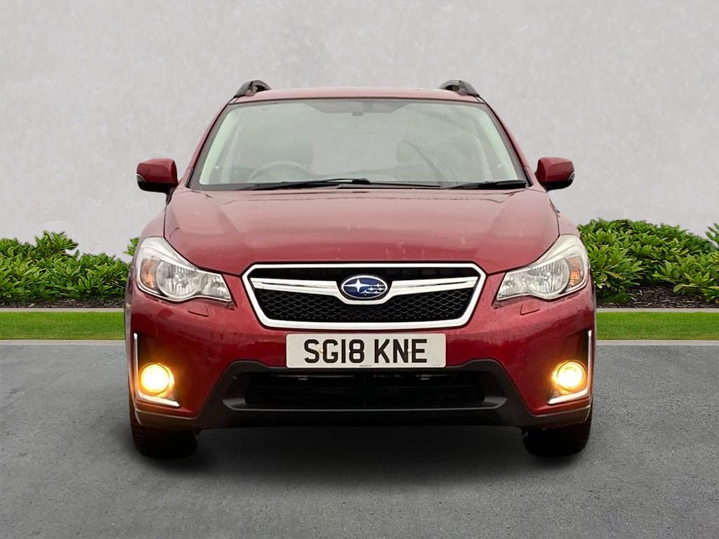 Used Subaru XV 2018 for sale - 76892107: Photo 5