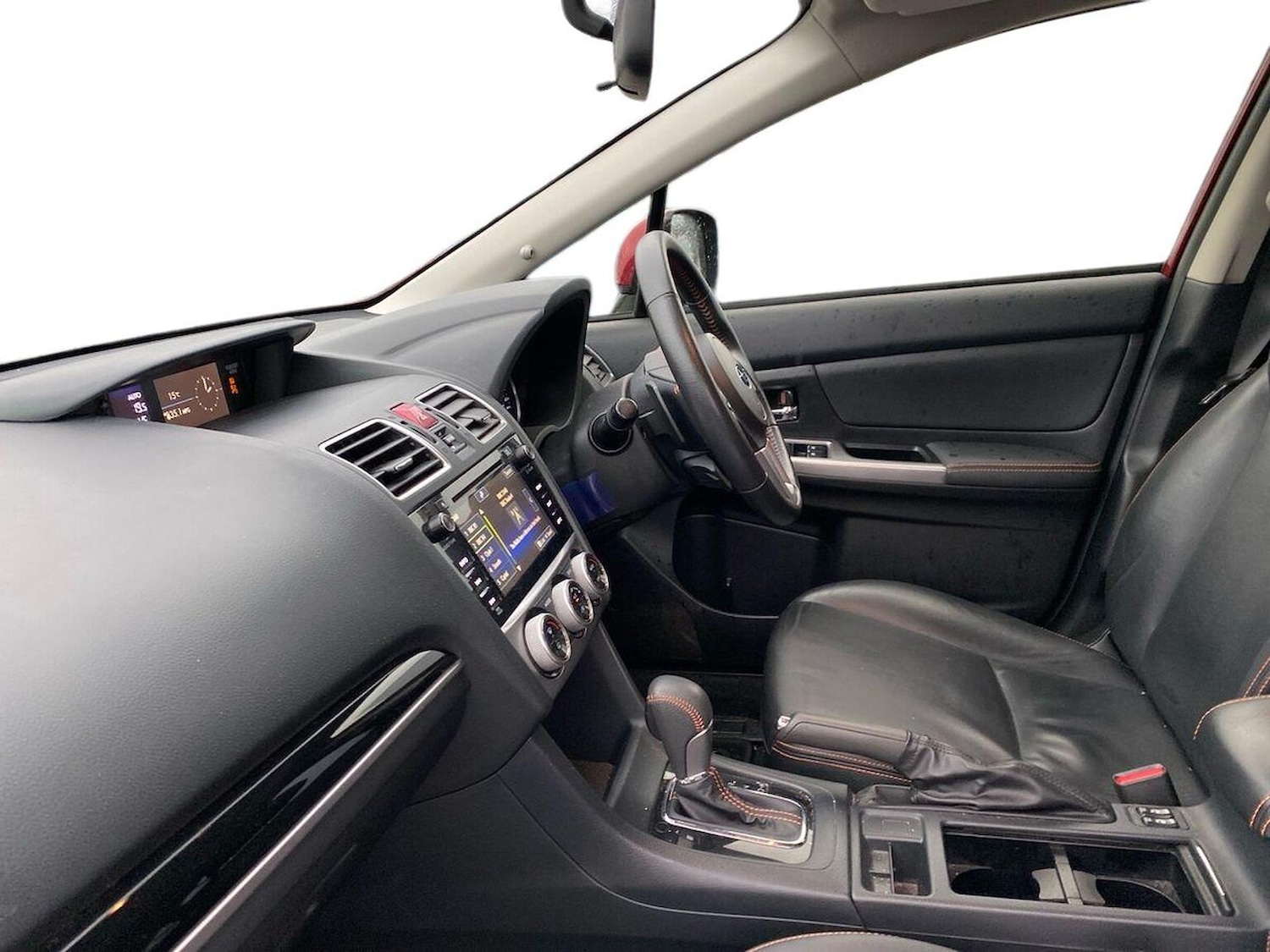 Used Subaru XV 2018 for sale - 76892107: Photo 7