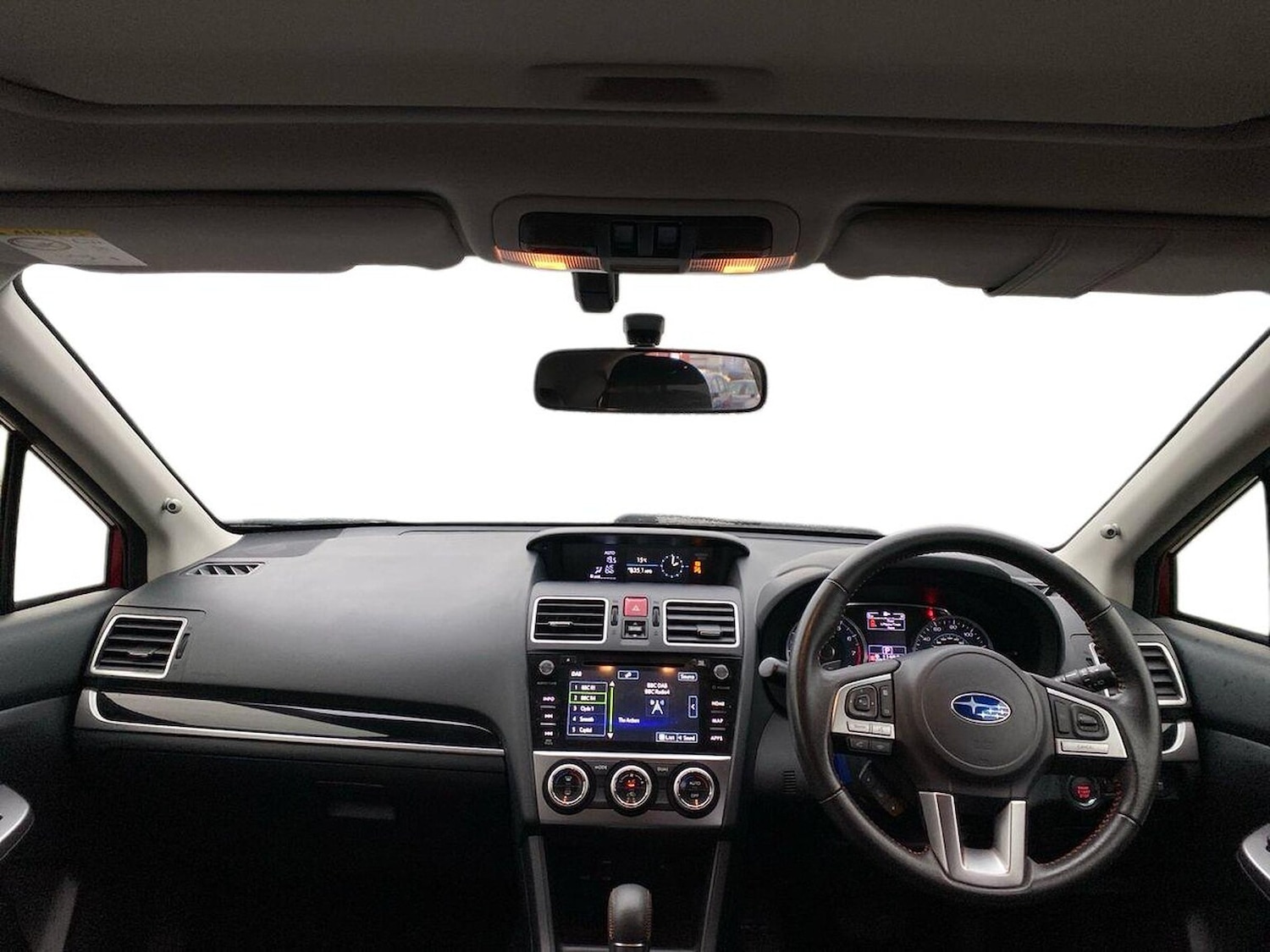 Used Subaru XV 2018 for sale - 76892107: Photo 8