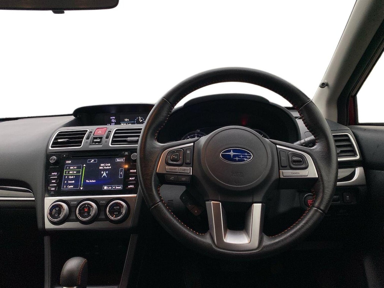 Used Subaru XV 2018 for sale - 76892107: Photo 9