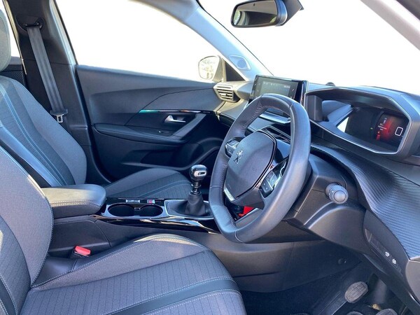 Used Peugeot 2008 2022 for sale - 76065651: Photo 15
