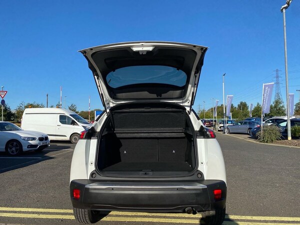 Used Peugeot 2008 2022 for sale - 76065651: Photo 17