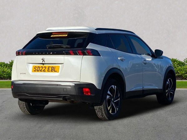 Used Peugeot 2008 2022 for sale - 76065651: Photo 18