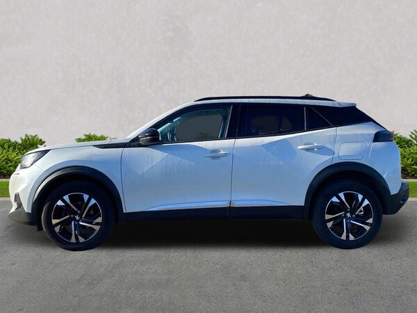 Used Peugeot 2008 2022 for sale - 76065651: Photo 19