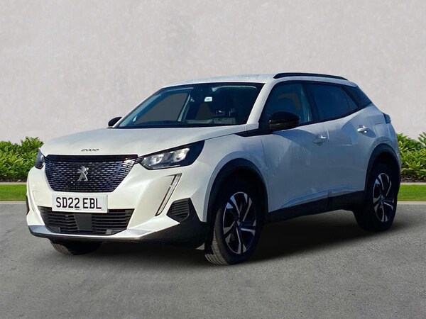 Used Peugeot 2008 2022 for sale - 76065651: Photo 20