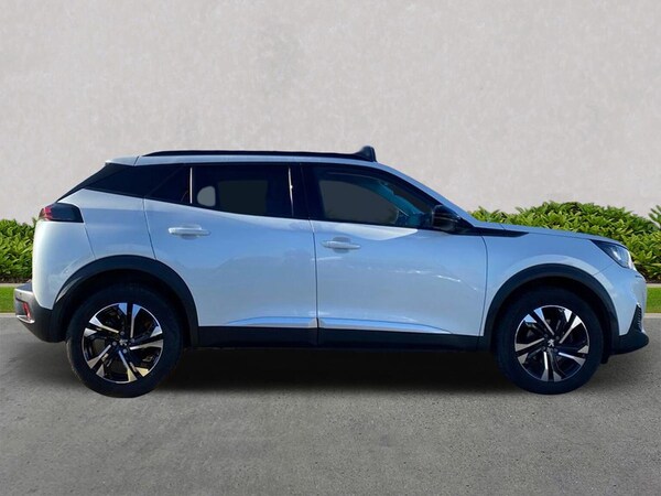 Used Peugeot 2008 2022 for sale - 76065651: Photo 3