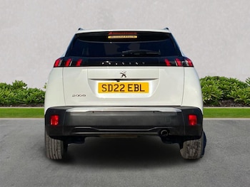 Used Peugeot 2008 2022 for sale - 76065651: Photo 4