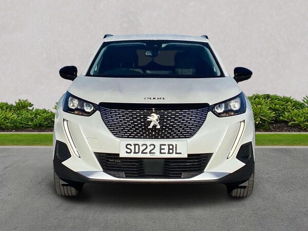 Used Peugeot 2008 2022 for sale - 76065651: Photo 5