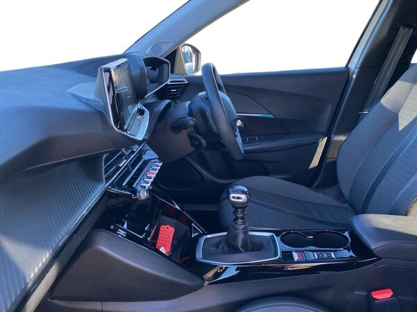 Used Peugeot 2008 2022 for sale - 76065651: Photo 7