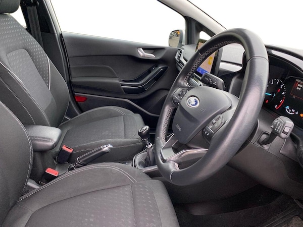 Used Ford Fiesta 2019 for sale - 76288548: Photo 15