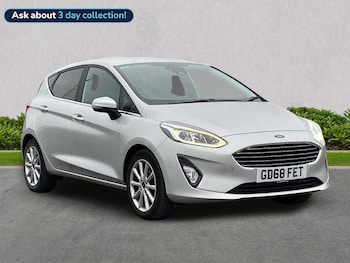 Ford - Fiesta