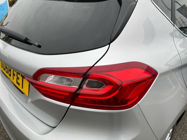 Used Ford Fiesta 2019 for sale - 76288548: Photo 22